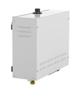 парогенератор Deto для душевых кабин